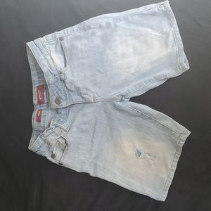 Arizona Jean company bermuda shorts - girls